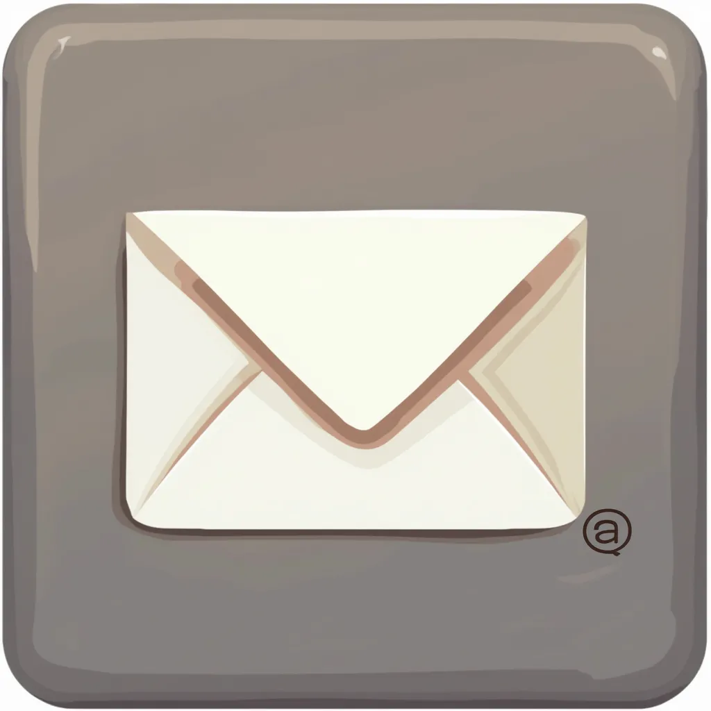 Ikona emailu